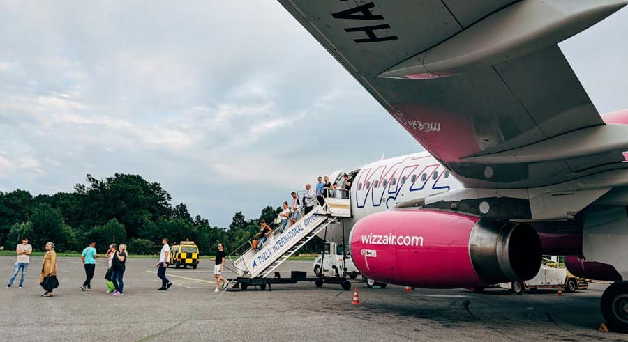 Letisko Brno – Tuřany – transfer Letisko Brno – Tuřany – transfer