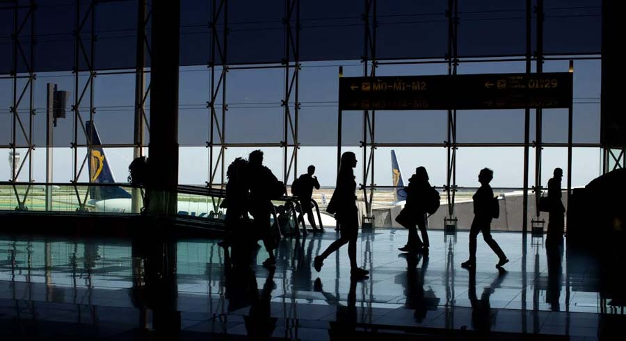 Taxi na letisko Budapešť – pohodlný transfer bez stresu
