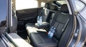 Premium Transfer XPENG G6 AWD Performance