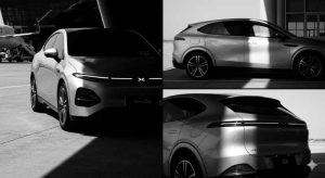Premium Transfer XPENG G6 AWD Performance